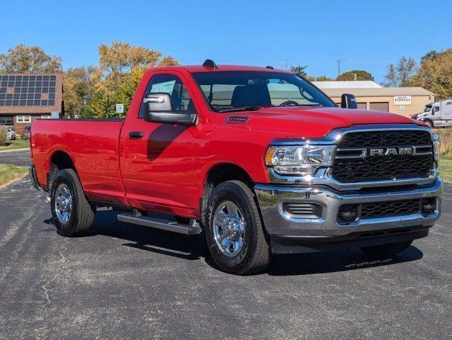 new 2024 Ram 2500 car, priced at $40,531