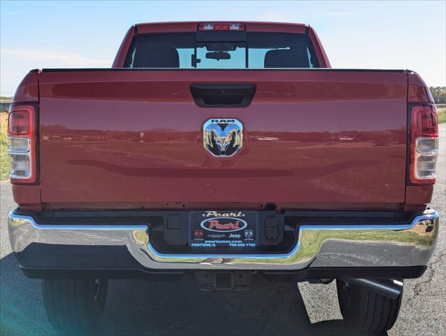 new 2024 Ram 2500 car, priced at $40,924