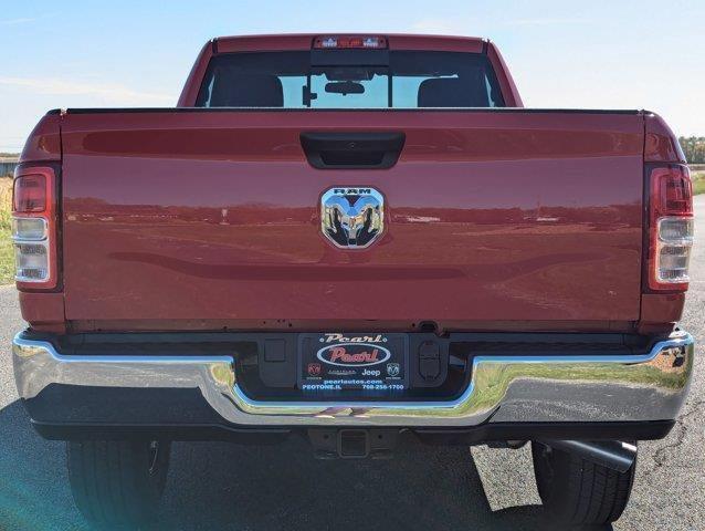 new 2024 Ram 2500 car, priced at $40,531