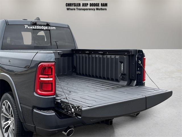 new 2026 Ram 1500 car, priced at $84,685