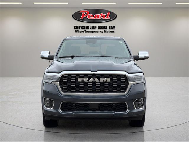 new 2026 Ram 1500 car, priced at $84,685