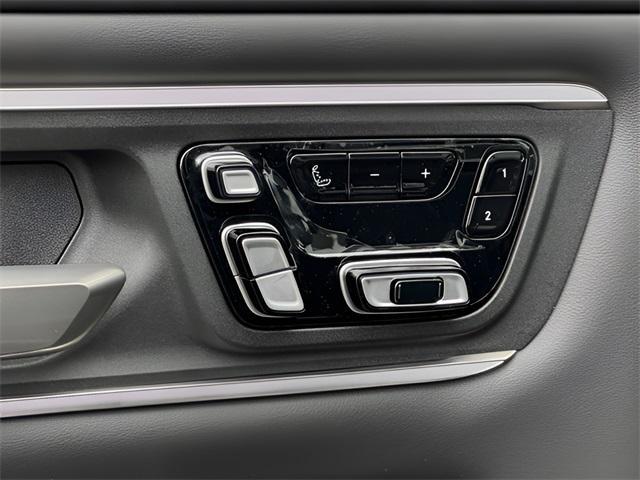 new 2026 Ram 1500 car, priced at $84,685