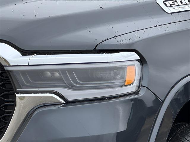 new 2026 Ram 1500 car, priced at $84,685