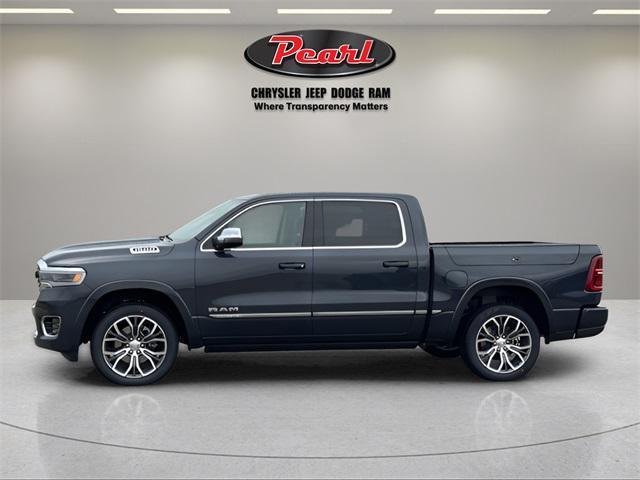 new 2026 Ram 1500 car, priced at $84,685