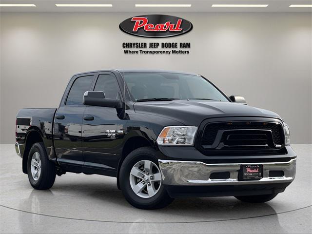 used 2024 Ram 1500 car, priced at $37,987