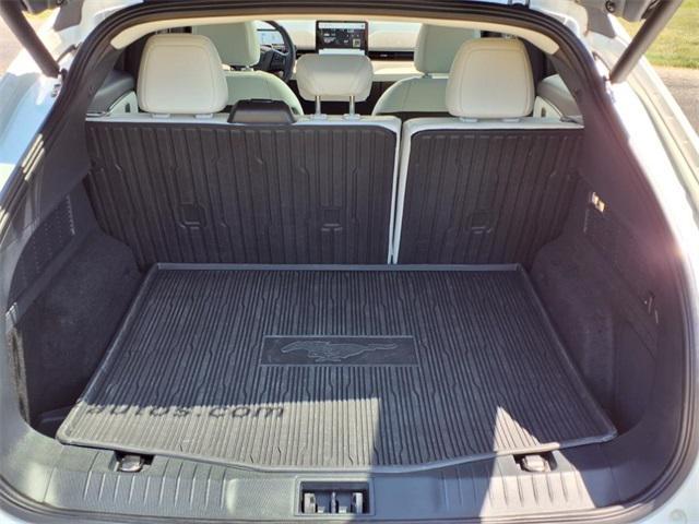 used 2023 Ford Mustang Mach-E car, priced at $33,357
