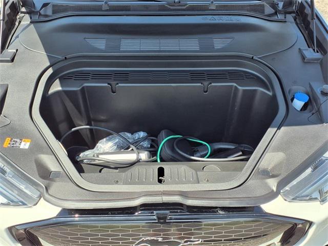 used 2023 Ford Mustang Mach-E car, priced at $33,357