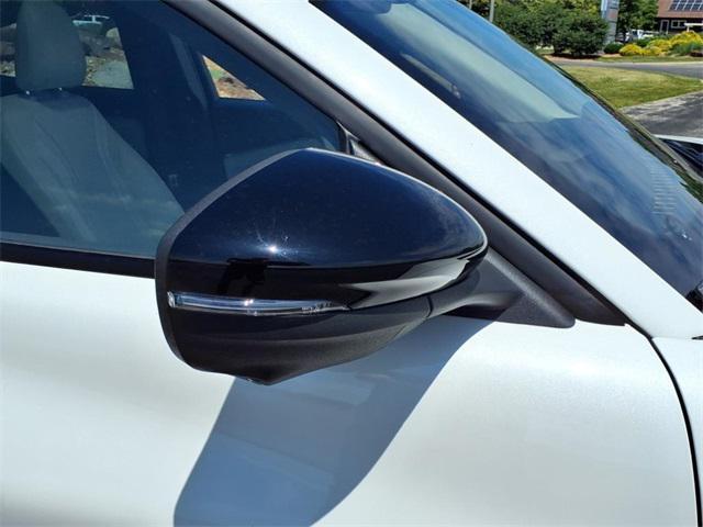 used 2023 Ford Mustang Mach-E car, priced at $33,357