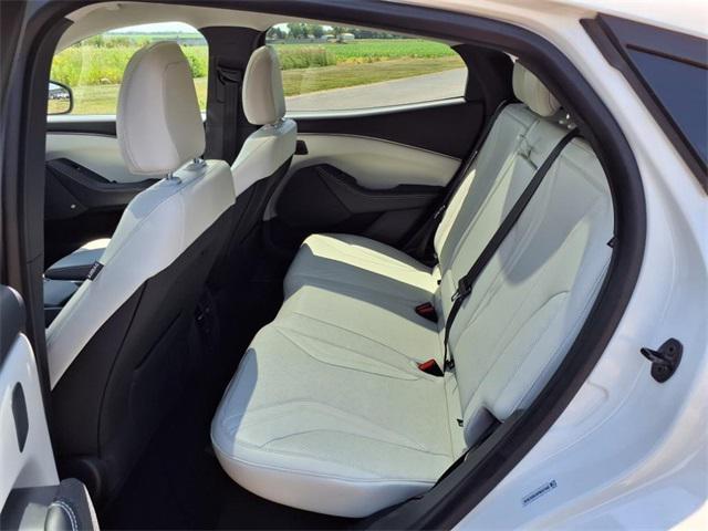 used 2023 Ford Mustang Mach-E car, priced at $33,357