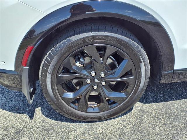 used 2023 Ford Mustang Mach-E car, priced at $33,357
