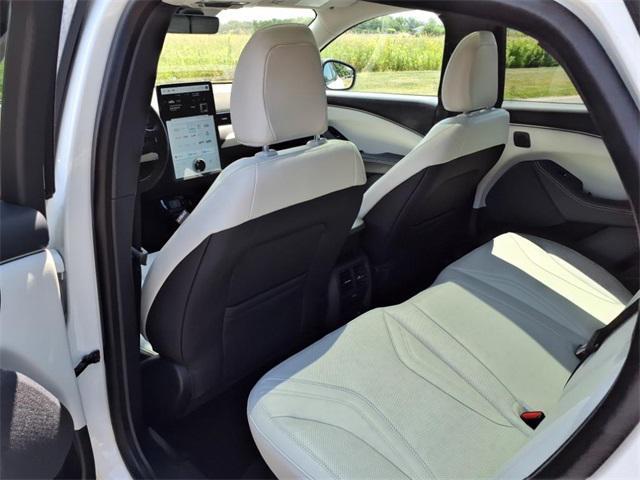 used 2023 Ford Mustang Mach-E car, priced at $33,357