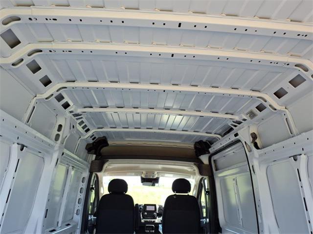 new 2025 Ram ProMaster 2500 car, priced at $47,935
