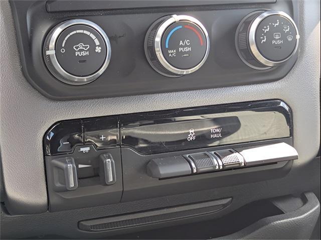 used 2022 Ram 2500 car, priced at $47,999