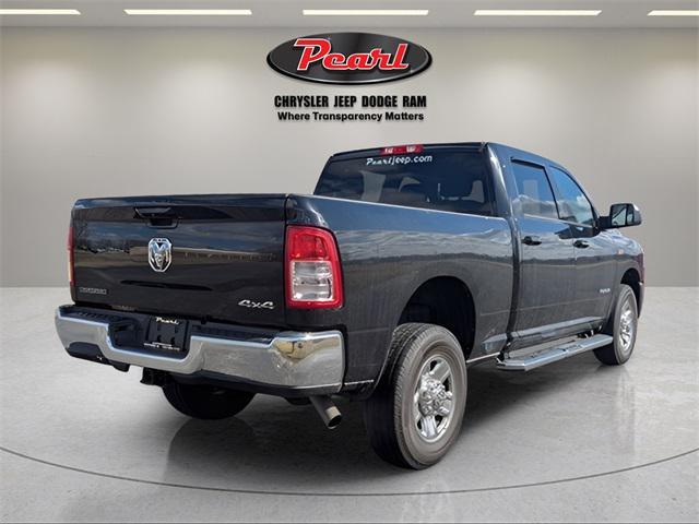 used 2022 Ram 2500 car, priced at $47,999