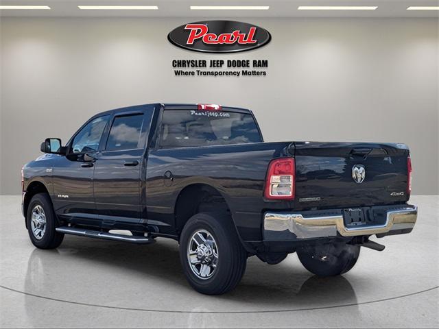 used 2022 Ram 2500 car, priced at $47,999