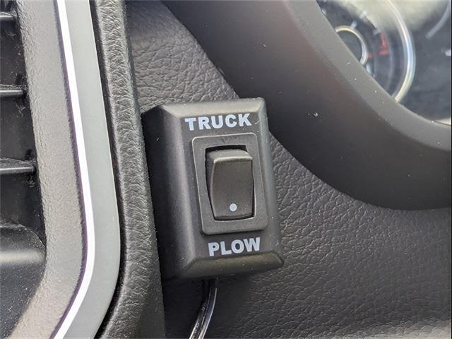 used 2022 Ram 2500 car, priced at $47,999