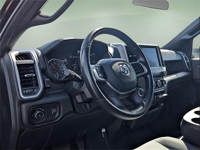 used 2022 Ram 2500 car, priced at $47,999