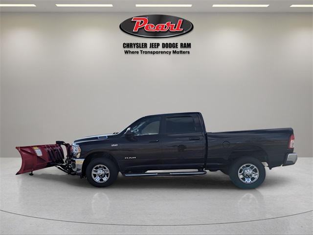 used 2022 Ram 2500 car, priced at $47,999