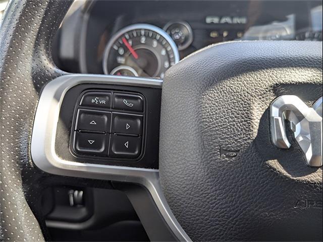 used 2022 Ram 2500 car, priced at $47,999