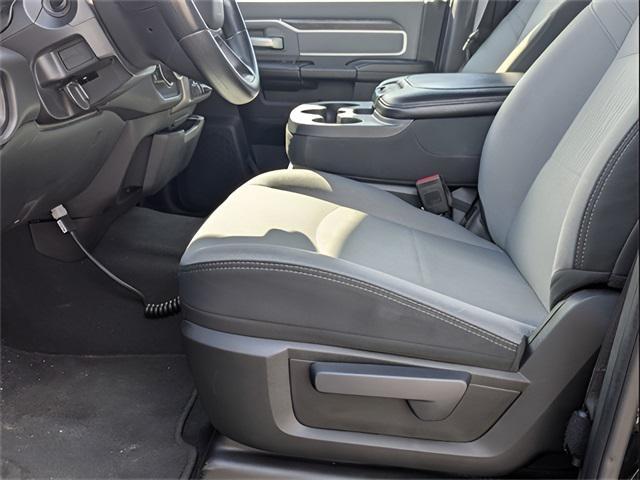 used 2022 Ram 2500 car, priced at $47,999