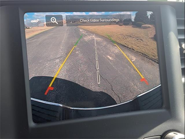 used 2022 Ram 2500 car, priced at $47,999