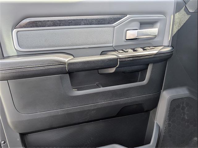 used 2022 Ram 2500 car, priced at $47,999