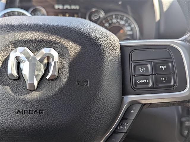 used 2022 Ram 2500 car, priced at $47,999