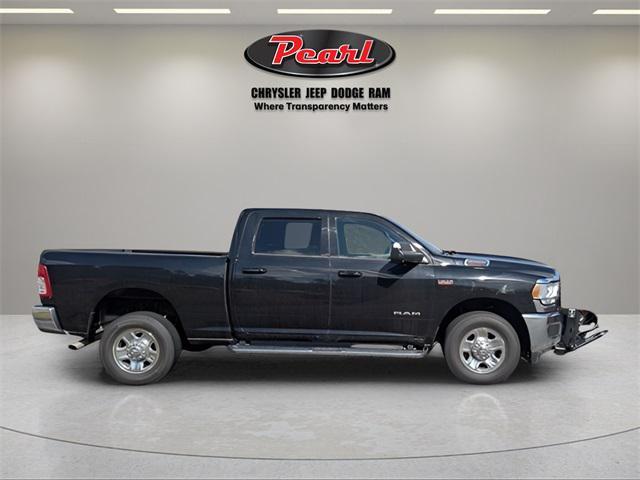 used 2022 Ram 2500 car, priced at $47,999