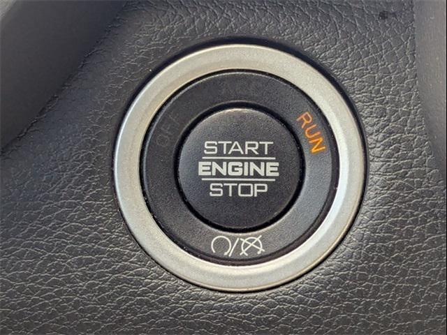 used 2022 Ram 2500 car, priced at $47,999