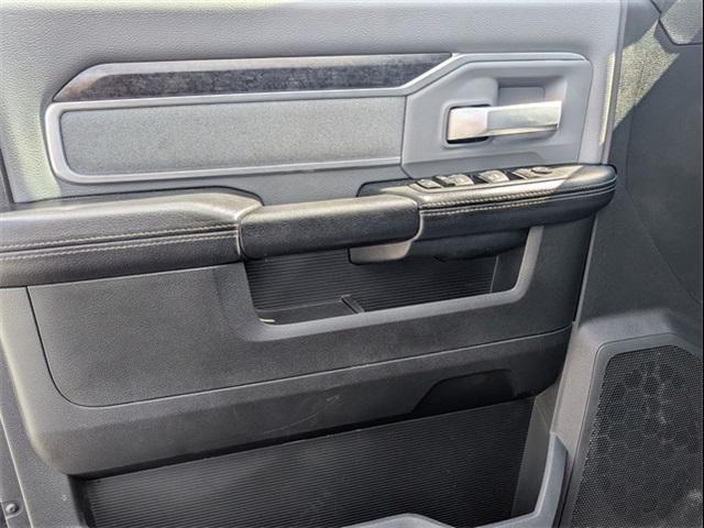 used 2022 Ram 2500 car, priced at $47,999