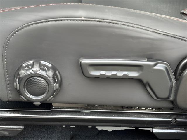 used 2022 Jeep Gladiator car, priced at $33,679