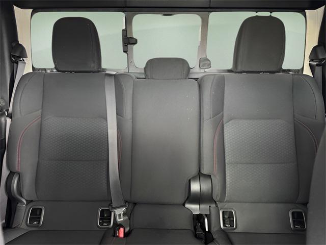 used 2022 Jeep Gladiator car, priced at $33,679