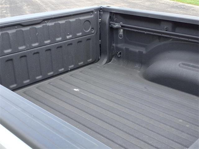 used 2024 Ram 1500 car, priced at $46,999