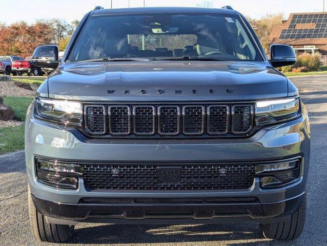 new 2024 Jeep Wagoneer car, priced at $69,005