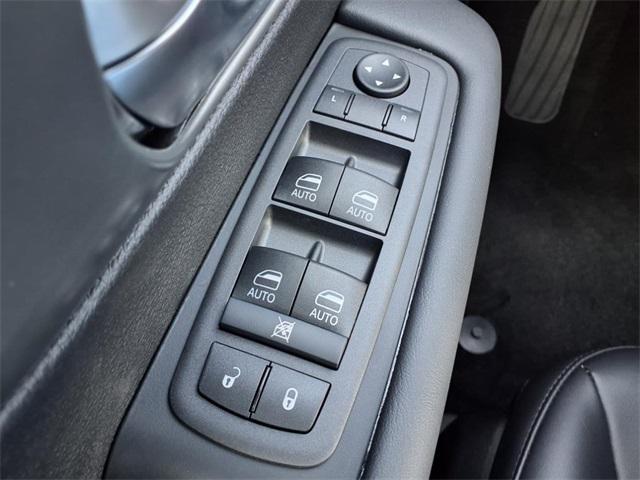new 2026 Chrysler Pacifica car, priced at $42,868