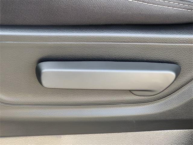 new 2026 Ram 1500 car, priced at $49,638