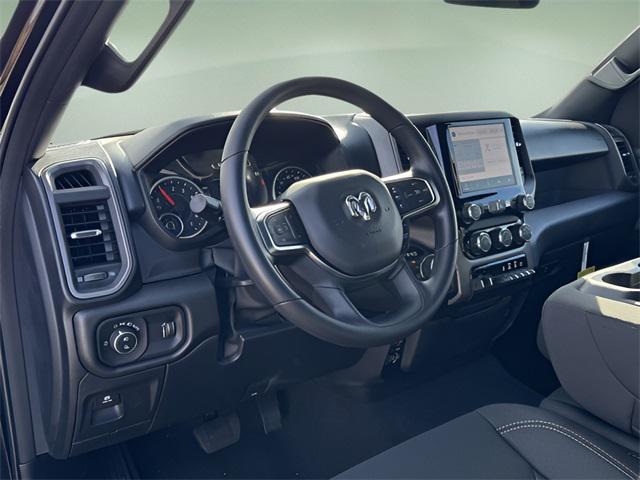 new 2026 Ram 1500 car, priced at $49,638