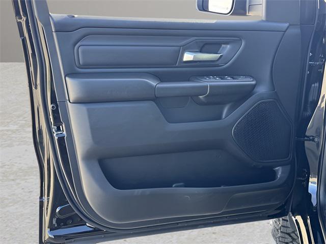 new 2026 Ram 1500 car, priced at $49,638