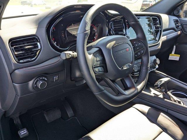 new 2025 Dodge Durango car, priced at $49,999