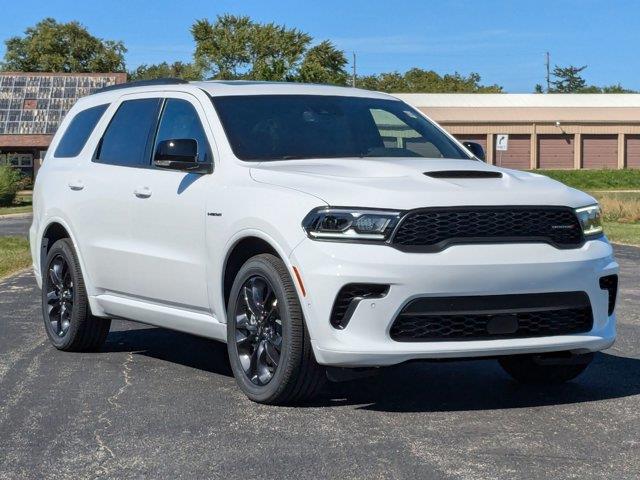 new 2025 Dodge Durango car, priced at $49,999