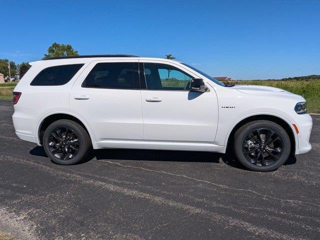 new 2025 Dodge Durango car, priced at $49,999