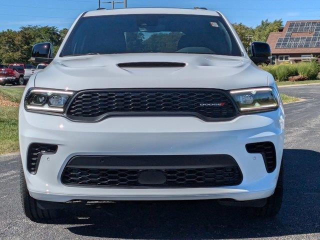 new 2025 Dodge Durango car, priced at $49,999