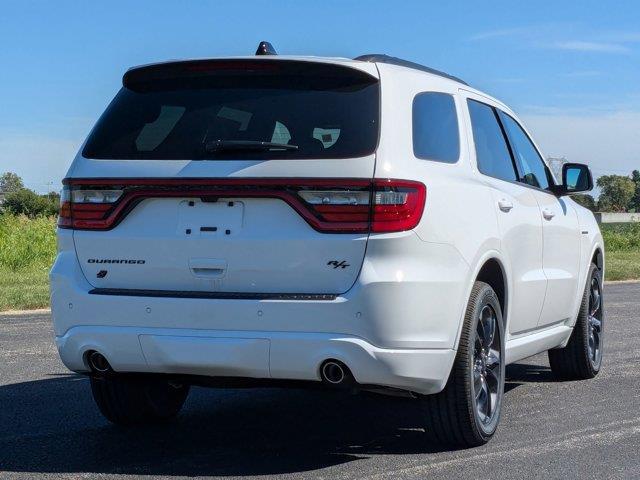 new 2025 Dodge Durango car, priced at $49,999