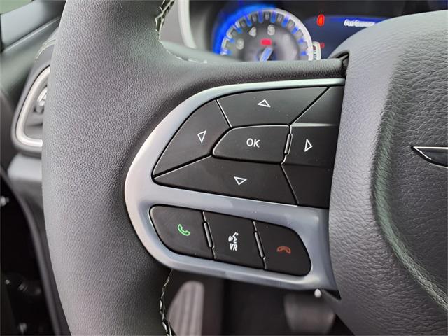 new 2026 Chrysler Pacifica car, priced at $46,032