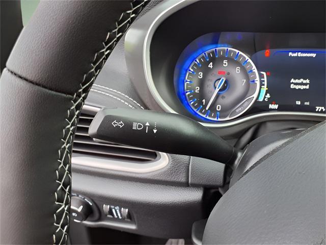 new 2026 Chrysler Pacifica car, priced at $46,032