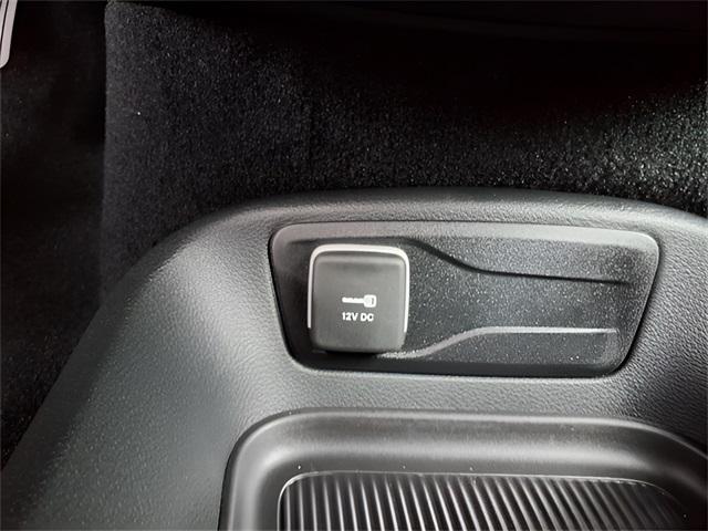 new 2026 Chrysler Pacifica car, priced at $46,032