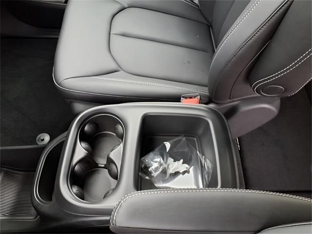 new 2026 Chrysler Pacifica car, priced at $46,032