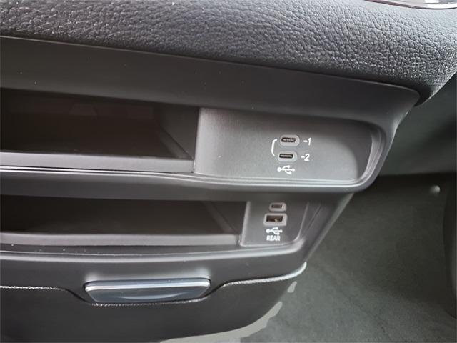 new 2026 Chrysler Pacifica car, priced at $46,032