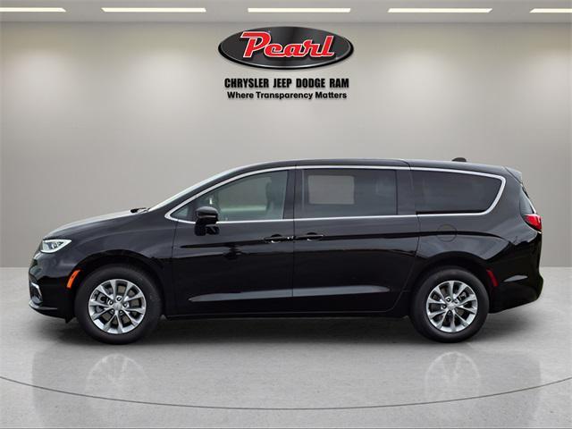 new 2026 Chrysler Pacifica car, priced at $46,032