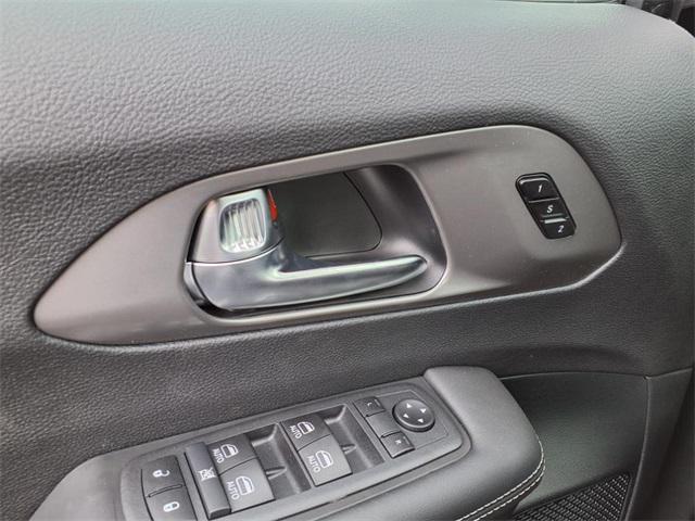 new 2026 Chrysler Pacifica car, priced at $49,532